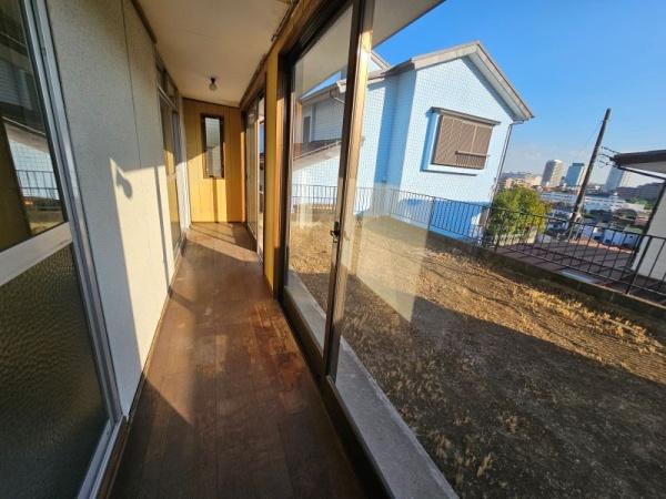 横浜市南区別所２丁目の中古一戸建て