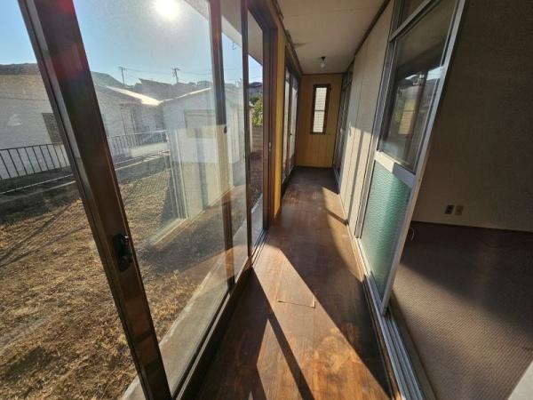 横浜市南区別所２丁目の中古一戸建て