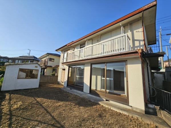 横浜市南区別所２丁目の中古一戸建