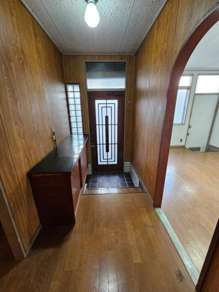 横浜市南区別所２丁目の中古一戸建