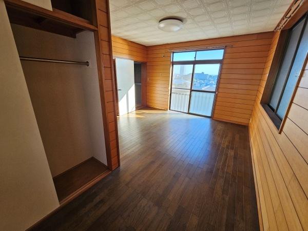 横浜市南区別所２丁目の中古一戸建て