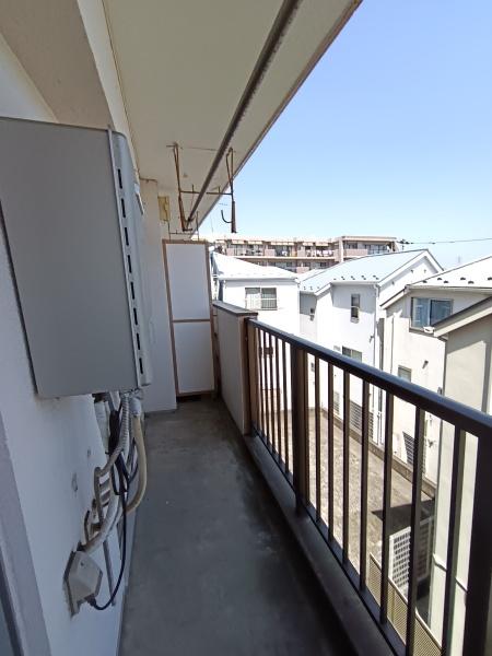 弘明寺マンション