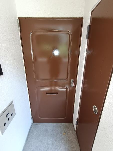 弘明寺マンション