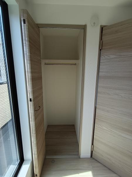 横浜市南区中里１丁目の新築一戸建
