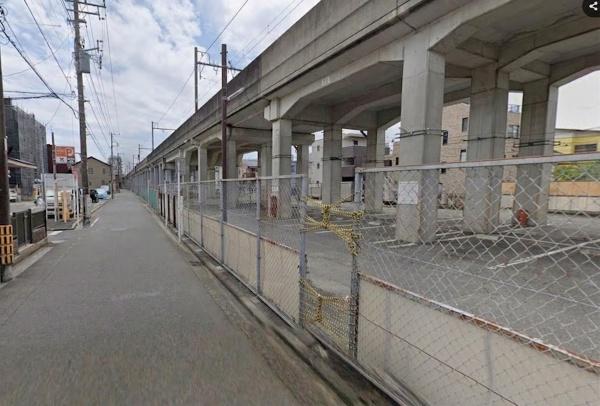 横浜市南区中里１丁目の新築一戸建