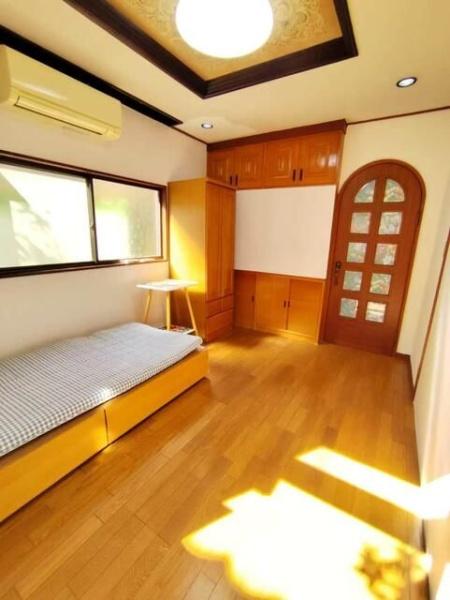 横浜市南区中里３丁目の中古一戸建