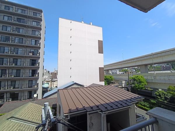 東香ビル（伊勢佐木長者町）