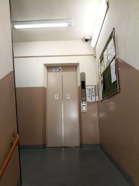 東香ビル（伊勢佐木長者町）