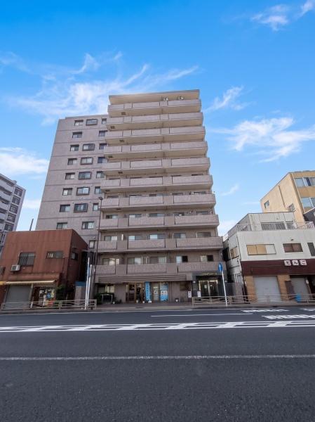 マリーヌ吉野町