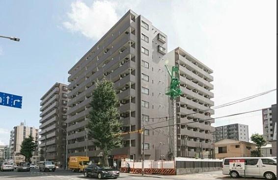 ガーデンプラザ横浜南