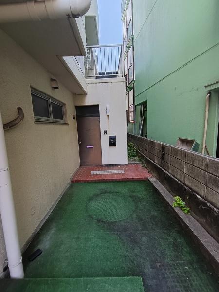 シティコープ弘明寺