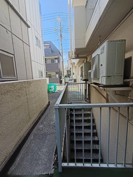 シティコープ弘明寺
