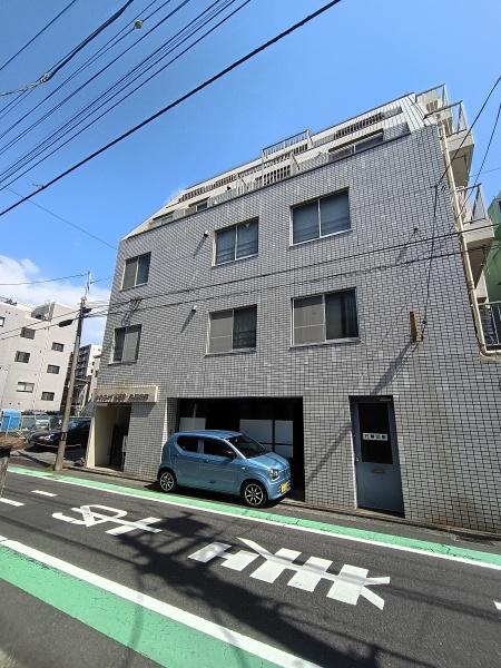 シティコープ弘明寺