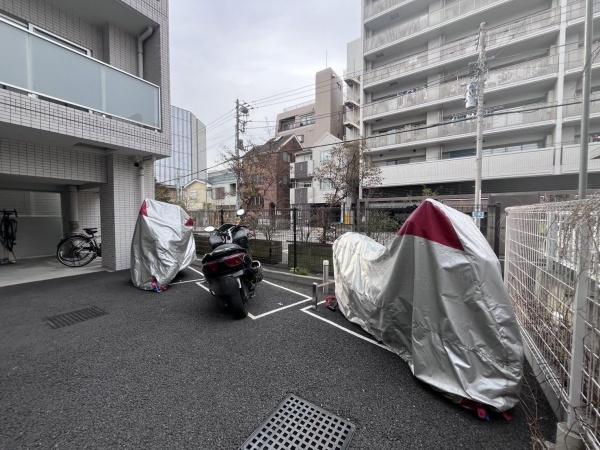 リヴシティ横濱蒔田ステーションアリーナ