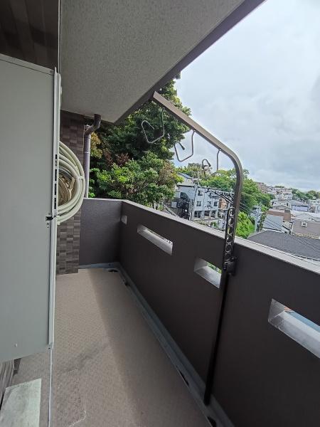 サングレイス横浜蒔田