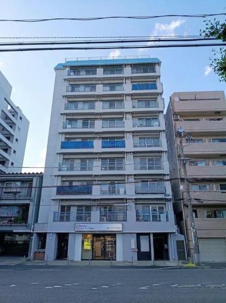 ライオンズマンション千歳(吉野町)