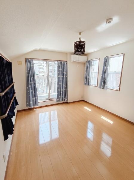 横浜市南区二葉町１丁目の中古一戸建て
