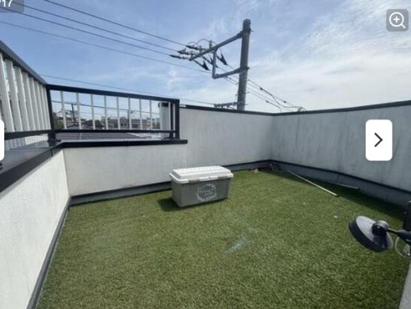 横浜市南区三春台の中古一戸建て