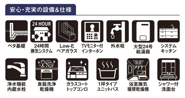 横浜市南区唐沢の中古一戸建て
