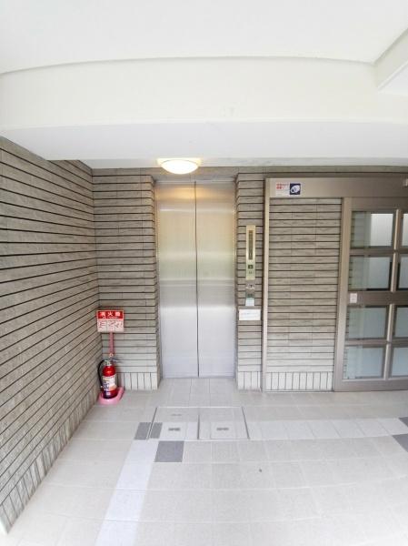 ラフィネステージ横浜南