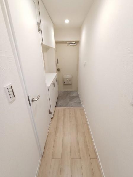 ライオンズマンション南太田