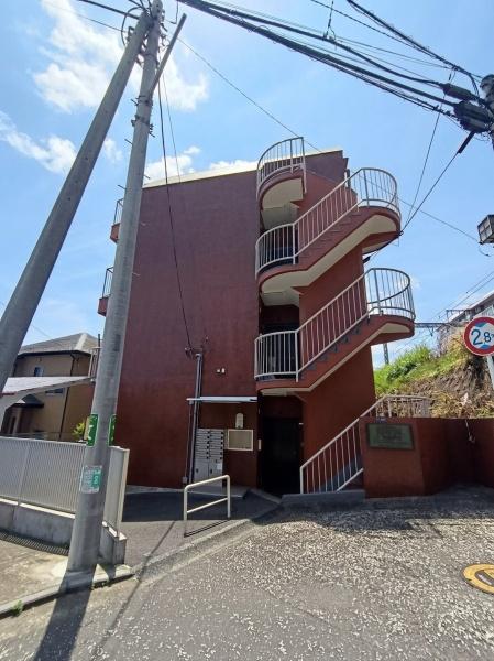 ライオンズマンション南太田