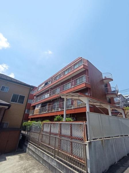 ライオンズマンション南太田