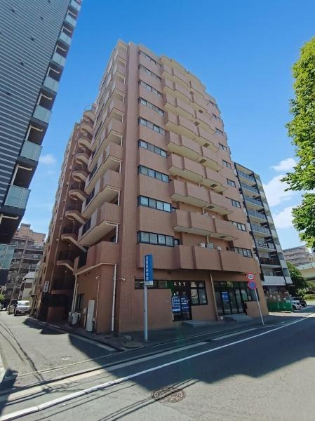 ネオマイム横浜阪東橋