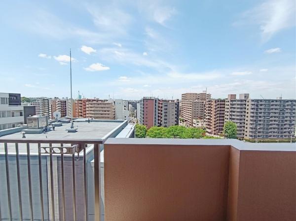 ネオマイム横浜阪東橋
