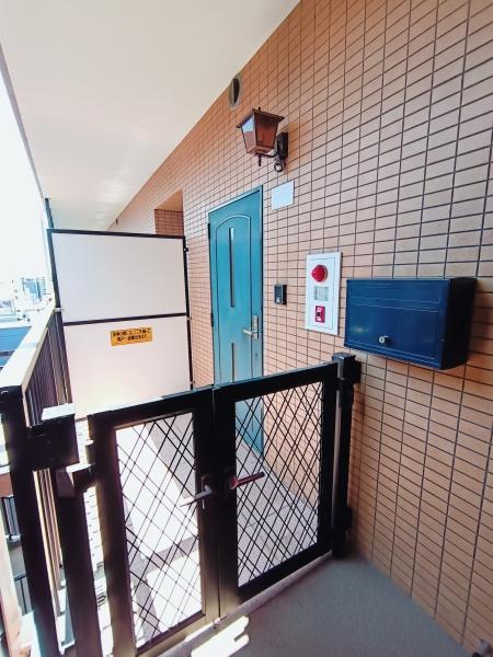 ネオマイム横浜阪東橋