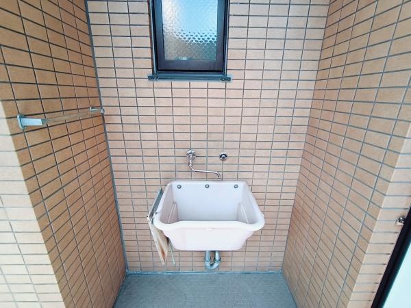 ネオマイム横浜阪東橋