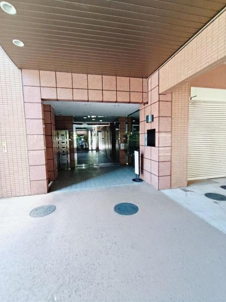 ネオマイム横浜阪東橋