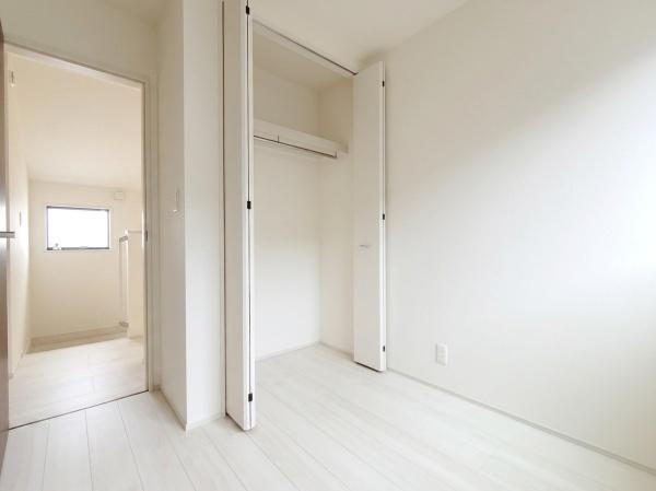 横浜市南区永田台の新築一戸建