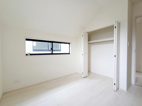 横浜市南区永田台の新築一戸建