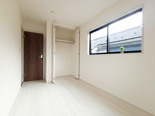 横浜市南区永田台の新築一戸建