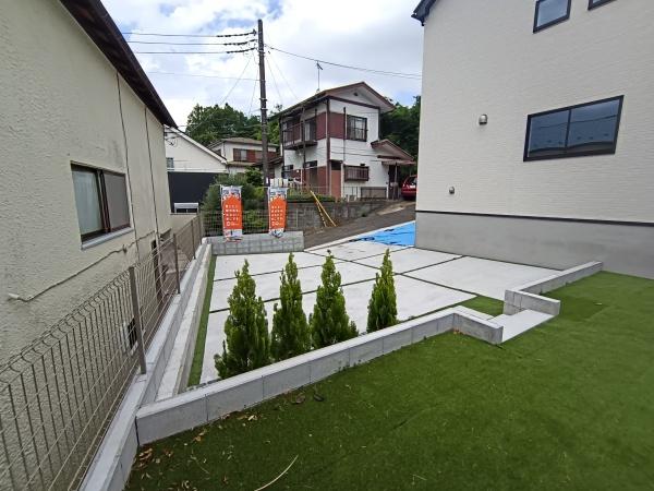 横浜市南区六ツ川３丁目の新築一戸建