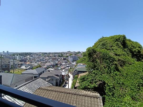 パーク・ヴィル清水ヶ丘