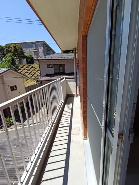 朝日井土ヶ谷マンション