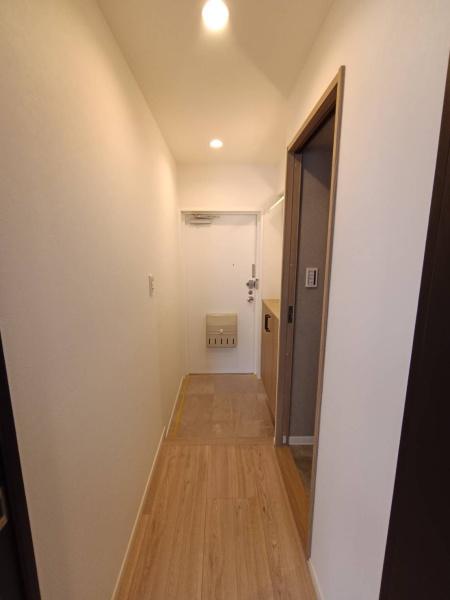 朝日井土ヶ谷マンション