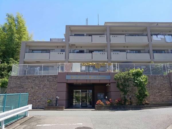 モリスガーデンヒルズ井土ヶ谷