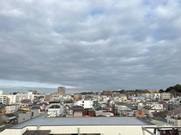 コスモ横浜蒔田