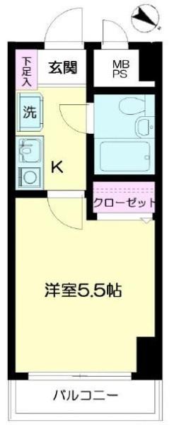 日神パレステージ横浜南