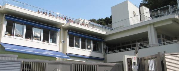 日神パレステージ横浜南(中村愛児園)