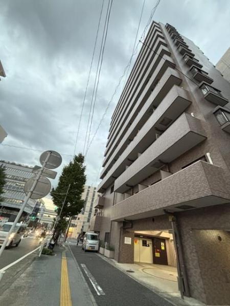 日神パレステージ横浜南