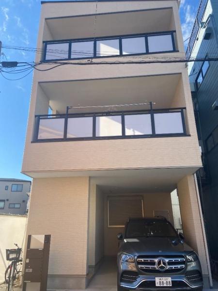 横浜市南区睦町１丁目の中古一戸建て