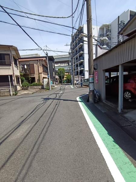 横浜市南区睦町１丁目の中古一戸建て