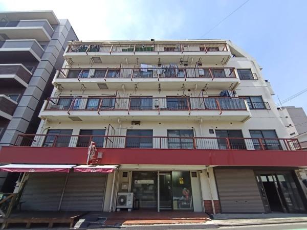 ポートハイム西中町