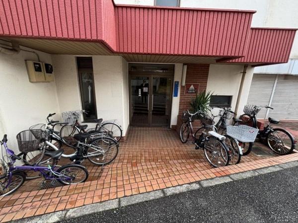 ポートハイム西中町