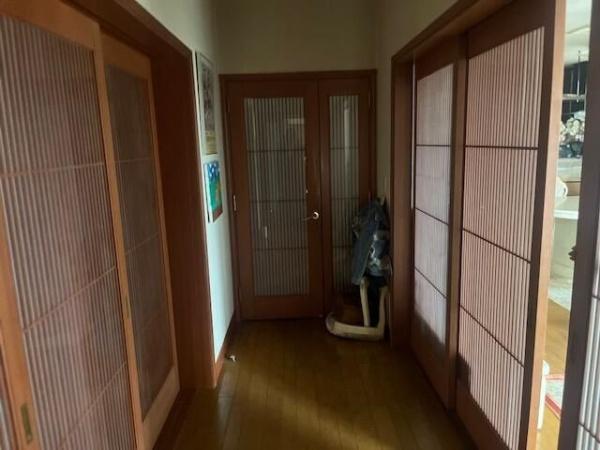 横浜市南区平楽の中古一戸建て