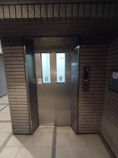 ナイスアーバン横濱蒔田